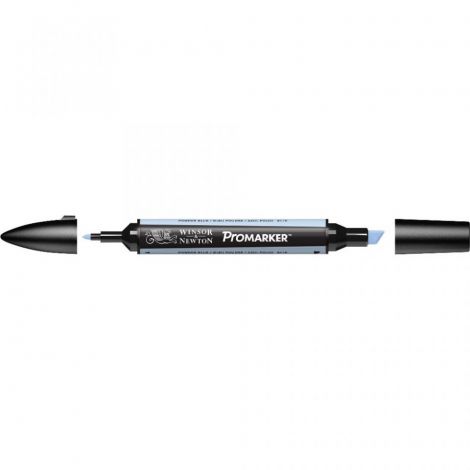 Promarker Winsor&Newton B119 Powder Blue - 2